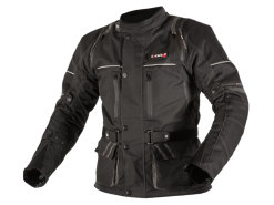 Motorcycle jacket Speeds Tour black size S