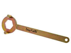 Clutch holding tool / holder Buzzetti 34mm