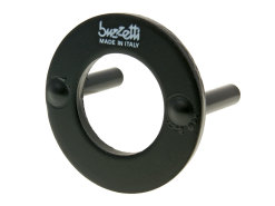 Clutch locking / pulley maintenance tool Buzzetti