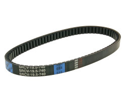 Drive belt type 732mm