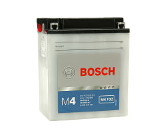 Battery Bosch 12V YB12AL-A