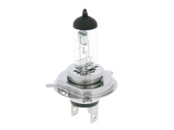 Headlight bulb halogen H4 P43t 12V 60/55W
