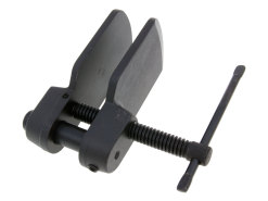 Disk brake piston tool / spreader Buzzetti 55mm