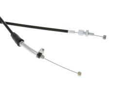 Upper throttle cable