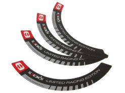 Rim tape Speeds Limited Racing Edition