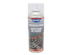 Leak detector spray Presto 300ml