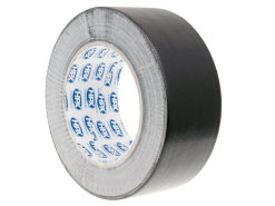 Duct tape / gaffer tape 6200 black 48mm x 25m
