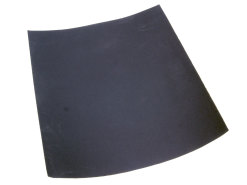 Wet sandpaper P400 230 x 280mm sheet