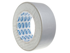 Duct tape / gaffer tape 6200 silver 48mm x 25m