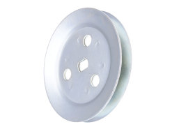 Pulley 90mm