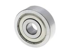 Ball bearing radial sealed 638-2Z - 8x28x9mm