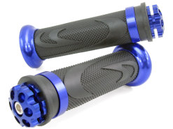 Grip set ODF RS 1 blue