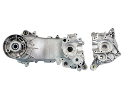 Engine case for Polini Big Evolution 94cc cylinder