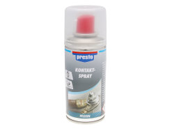 Contact spray Presto 150ml