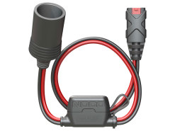Connecting cable / female plug NOCO X-Connect 12V