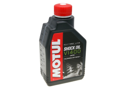 Motul shock oil Factory Line 1 Liter