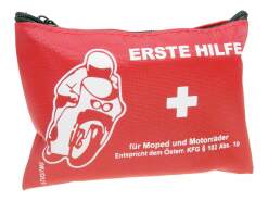 First aid kit pouch