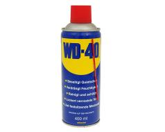 WD-40 multi-purpose spray 400ml