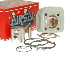 Cylinder kit Airsal sport 73.8cc 47.6mm