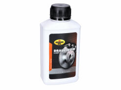 Brake fluid Kroon Oil DOT4 - 250ml