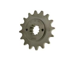 Front sprocket 16 tooth
