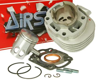 Cylinder kit Airsal T6-Racing 49.2cc 40mm
