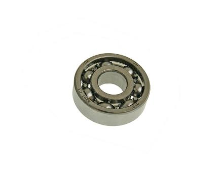 Camshaft radial ball bearing 6201 (C3 clearance)