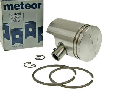 Piston kit Meteor replacement for original cylinder