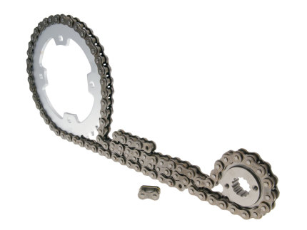 Chain kit super reinforced 94 links