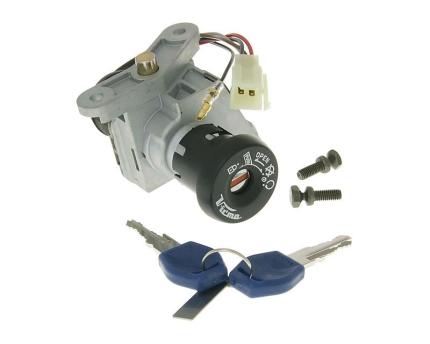 Ignition switch / ignition lock
