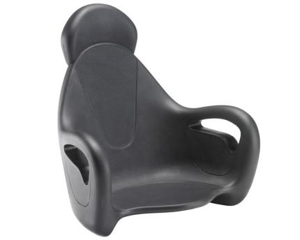 Scooter childs seat universal GiVi S650