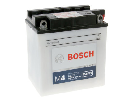 Battery Bosch 12V YB10L-B2