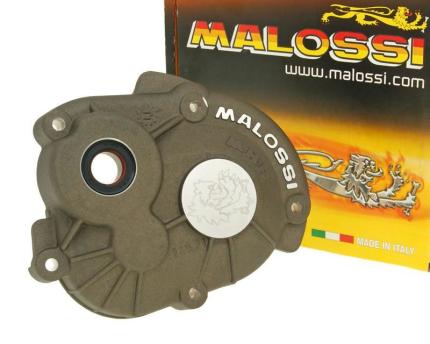 Gearbox cover Malossi MHR