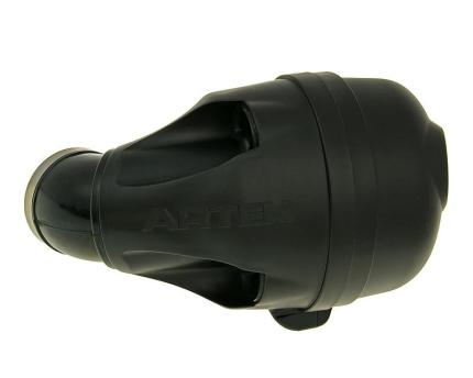 Air filter ARTEK Air Box 28-43mm black
