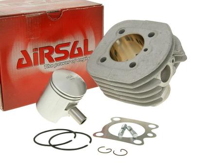 Cylinder kit Airsal sport 64cc 43.5mm