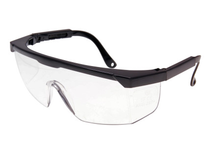 Protective goggle / spectacle clear