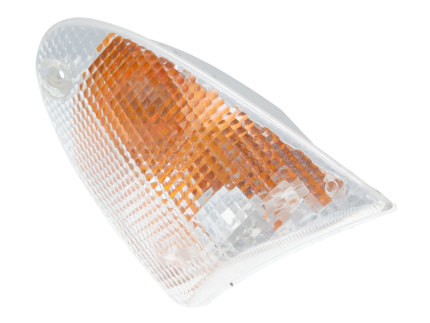 Indicator light assy front right
