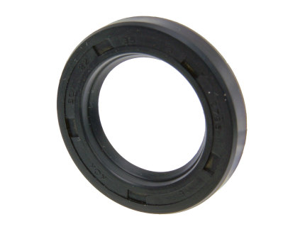 Rear wheel oil seal 22x35x6mm
