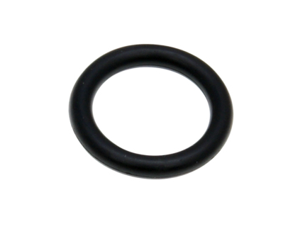 Crankcase cover o-ring gasket