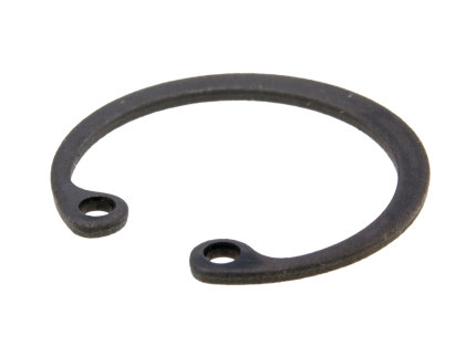 Driveshaft bearing circlip / fan wheel snap ring 25.0x26.9x1.2mm