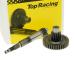 Primary transmission gear up kit Top Racing +18% 13/39