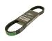 Drive belt Naraku V/S type 743mm / size 743*20*30