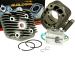 Cylinder kit Malossi sport with head 70cc