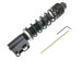 Front shock absorber YSS Mono PRO-X 210mm