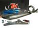 Exhaust Turbo Kit GMax Sport 4T E-marked