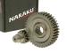 Secondary transmission gear up kit Naraku racing 14/39 +10%