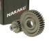 Secondary transmission gear up kit Naraku racing 17/36 +31%