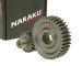 Secondary transmission gear up kit Naraku racing 18/36 +35%