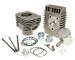 Cylinder kit Malossi Big D.E.P.S. 75cc for 12mm piston pin