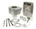 Cylinder kit Malossi Big D.E.P.S. 75cc for 10mm piston pin